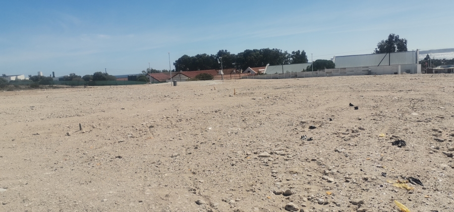 0 Bedroom Property for Sale in Middedorp Western Cape